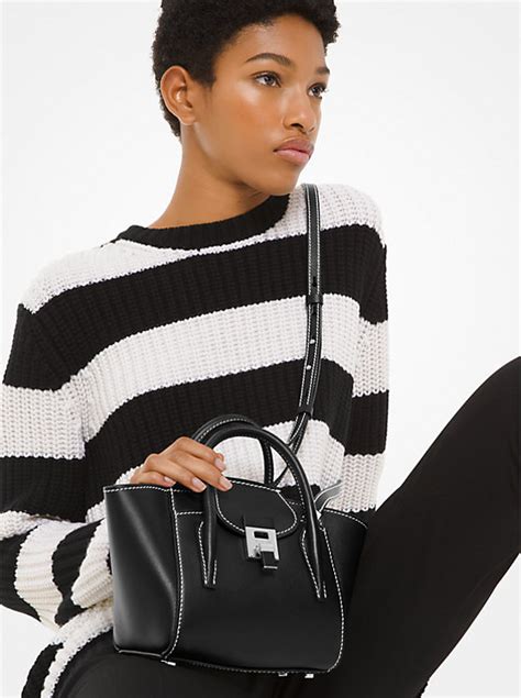 bancroft michael kors|michael kors bancroft satchel.